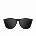 Unisex sluneční brýle Northweek Regular Matte Černý tmavý Ø 140 mm