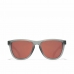 Солнечные очки унисекс Northweek Regular Ø 55,7 mm Красный Серый