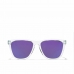 Солнечные очки унисекс Northweek Regular Ø 55,7 mm Фиолетовый Прозрачный