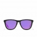 Солнечные очки унисекс Northweek Regular Ø 55,7 mm Фиолетовый Чёрный