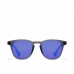 Abiejų lyčių akiniai nuo saulės Northweek Wall Mėlyna Pilka Ø 140 mm