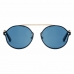 Unisexsolglasögon Lanai Paltons Sunglasses (56 mm)