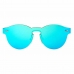 Abiejų lyčių akiniai nuo saulės Tuvalu Paltons Sunglasses (57 mm)