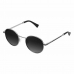 Unisex Saulesbrilles Moma Hawkers Moma Melns (1 gb.)