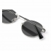 Unisex Saulesbrilles Moma Hawkers Moma Melns (1 gb.)