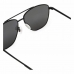 Abiejų lyčių akiniai nuo saulės Lax Hawkers Lax Black Dark (1 vnt.)