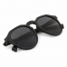 Слънчеви очила унисекс Warwick TR90 Hawkers Черен