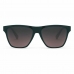 Unisex slnečné okuliare One Lifestyle Hawkers Čierno-červená