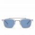 Okulary przeciwsłoneczne Unisex Hawkers Rushhour Niebieski (Ø 48 mm)