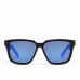 Unisex-Sonnenbrille Hawkers Motion Blau Polarisiert (Ø 58 mm)