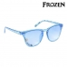 Vaikiški akiniai nuo saulės Frozen Mėlyna Tamsiai mėlyna