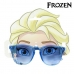 Otroška sončna očala Frozen Modra Mornarsko modra