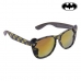 Kindersonnenbrille Batman Grau