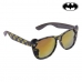 Slnečné okuliare pre deti Batman Sivá