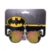 Okulary przeciwsłoneczne dziecięce Batman Szary