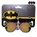 Barnsolglasögon Batman Grå