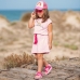 Okulary przeciwsłoneczne dziecięce Disney Princess Dziecięcy