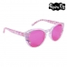 Slnečné okuliare pre deti Peppa Pig Ružová