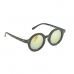 Okulary przeciwsłoneczne dziecięce Harry Potter Czarny