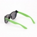Slnečné okuliare pre deti The Avengers zelená