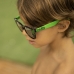Óculos de Sol Infantis The Avengers Verde