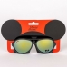 Slnečné okuliare pre deti Mickey Mouse Čierna