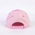 Komplekt Peppa Pig Päikeseprillid Müts Roosa