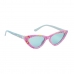 Okulary przeciwsłoneczne dziecięce Peppa Pig Różowy