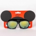 Ochelari de Soare pentru Copii Mickey Mouse Negru