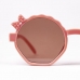 Óculos de Sol Infantis Minnie Mouse Cor de Rosa
