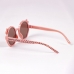 Otroška sončna očala Minnie Mouse Roza