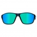 Abiejų lyčių akiniai nuo saulės Sinner Eyak Melsvai žalia