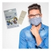 Anti-fog Wipes for Glasses Lovyc 019000911 (1 uds)