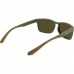 Unisex sluneční brýle Dragon Alliance  Blaise oliva
