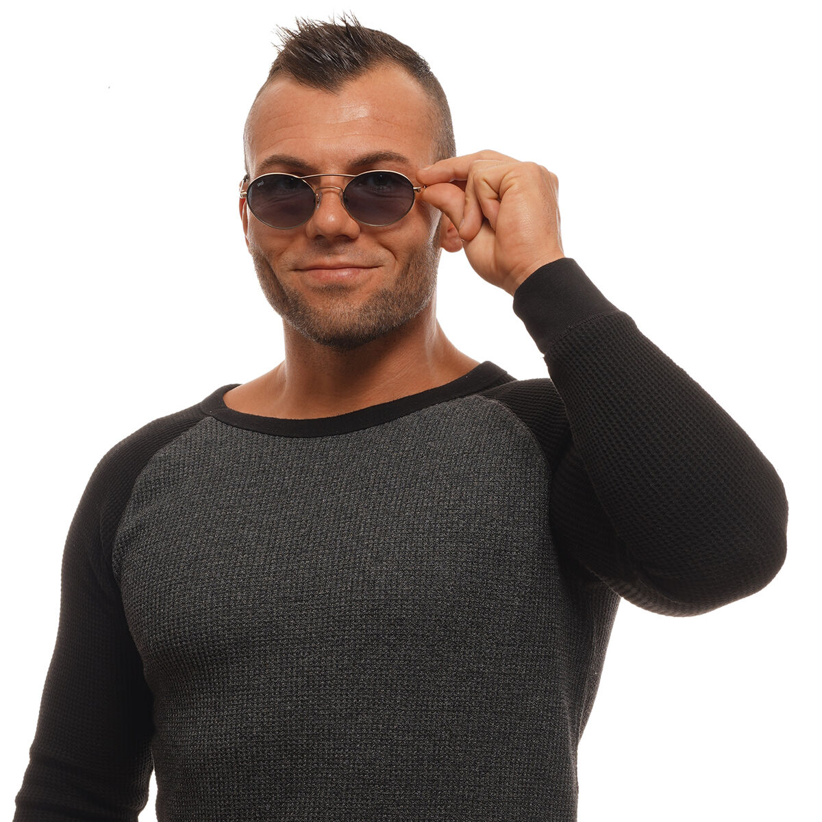 Unisex aurinkolasit Web Eyewear
