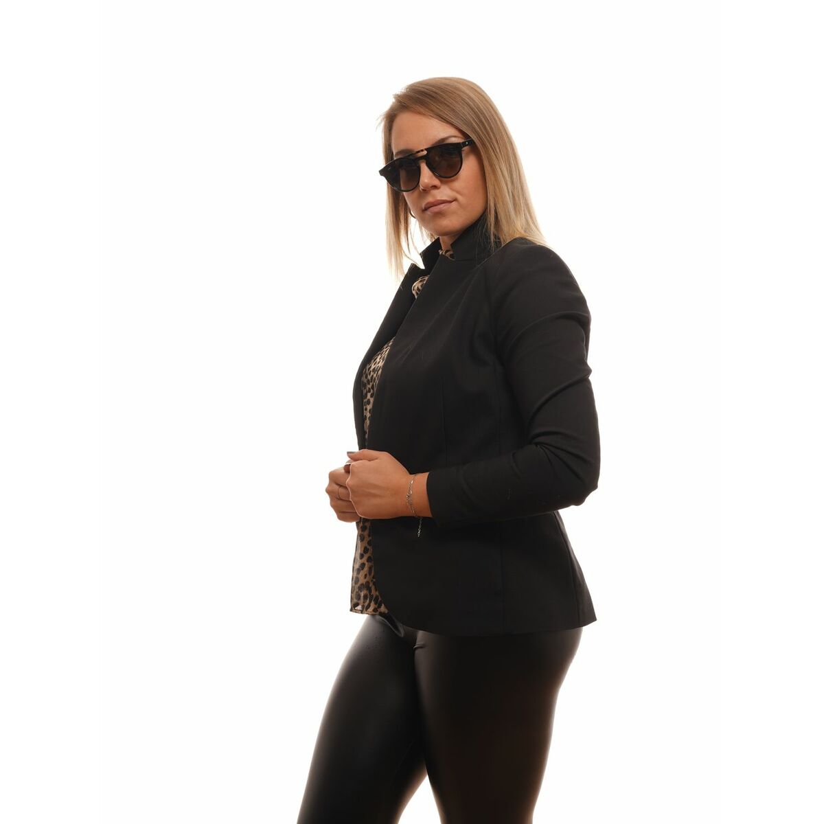 Zonnebril Dames WEB EYEWEAR