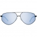 Dámské sluneční brýle Guess GF5076 6001X