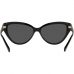 Solbriller til kvinder Emporio Armani EA 4192