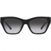 Óculos escuros femininos Emporio Armani EA 4203U