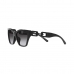 Óculos escuros femininos Emporio Armani EA 4203U