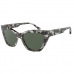 Óculos escuros femininos Emporio Armani EA 4176