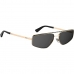 Solbriller for Kvinner Moschino MOS053_S