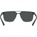 Abiejų lyčių akiniai nuo saulės Emporio Armani EA 2134
