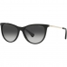 Óculos escuros femininos Ralph Lauren RA 5290