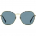 Женские солнечные очки Max Mara MM BRIDGE III