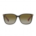 Óculos escuros femininos Ralph Lauren RA 5293