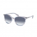 Óculos escuros femininos Ralph Lauren RA 5296
