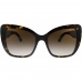 Dámske slnečné okuliare Dolce & Gabbana PRINTED DG 4348