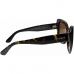 Dámské sluneční brýle Dolce & Gabbana PRINTED DG 4348