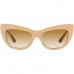 Solbriller til kvinder Dolce & Gabbana DG 4417